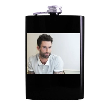 Adam Levine Hip Flask