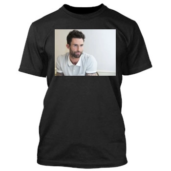 Adam Levine Men's TShirt