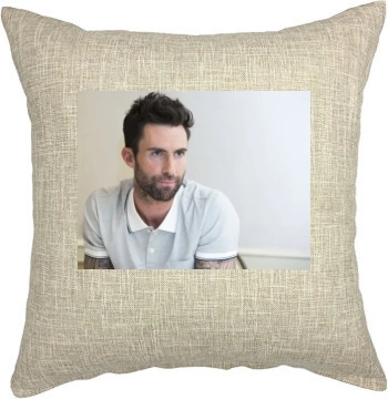 Adam Levine Pillow