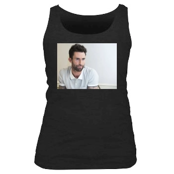 Adam Levine Women's Tank Top