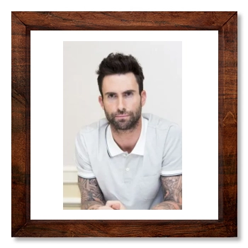 Adam Levine 12x12