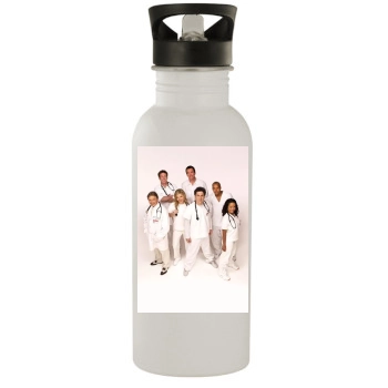 Scrubs Stainless Steel Water Bottle