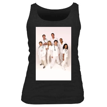 Scrubs Women's Tank Top