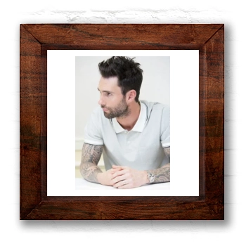 Adam Levine 6x6