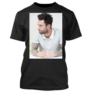 Adam Levine Men's TShirt