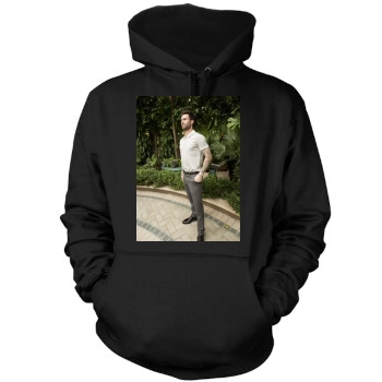 Adam Levine Mens Pullover Hoodie Sweatshirt