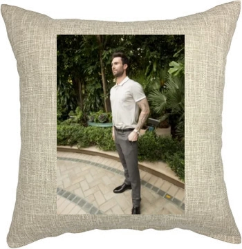 Adam Levine Pillow