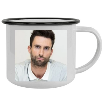 Adam Levine Camping Mug