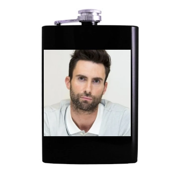 Adam Levine Hip Flask