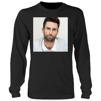 Adam Levine Men's Heavy Long Sleeve TShirt