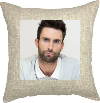 Adam Levine Pillow