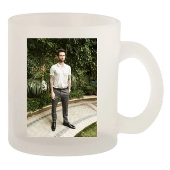 Adam Levine 10oz Frosted Mug