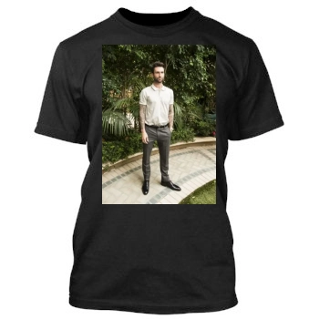 Adam Levine Men's TShirt