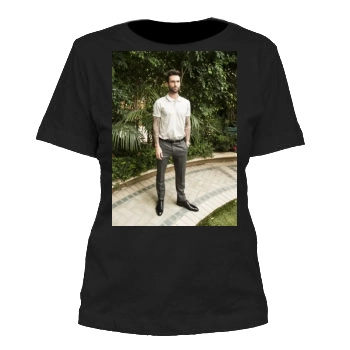 Adam Levine Women's Cut T-Shirt