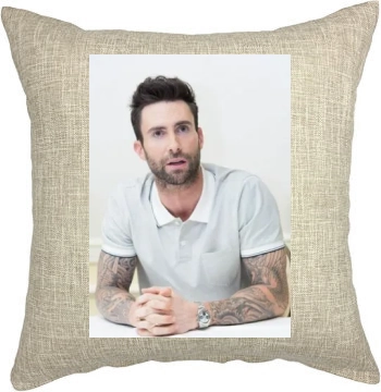 Adam Levine Pillow