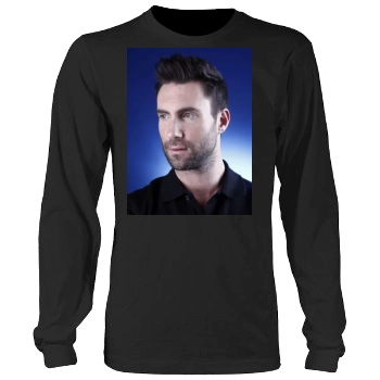 Adam Levine Men's Heavy Long Sleeve TShirt