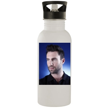 Adam Levine Stainless Steel Water Bottle