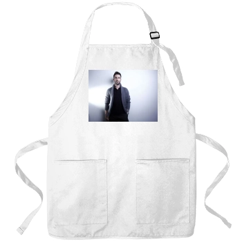 Adam Levine Apron