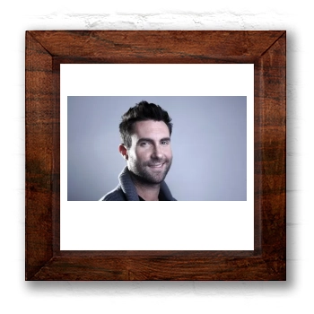 Adam Levine 6x6