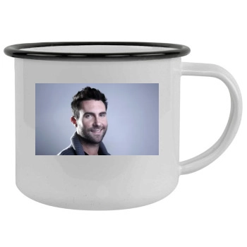 Adam Levine Camping Mug