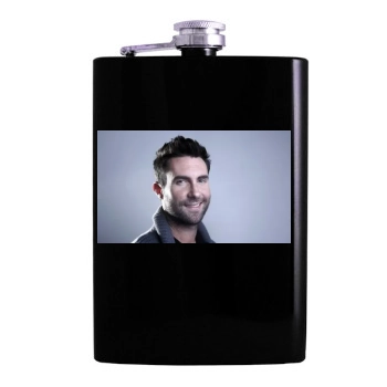 Adam Levine Hip Flask