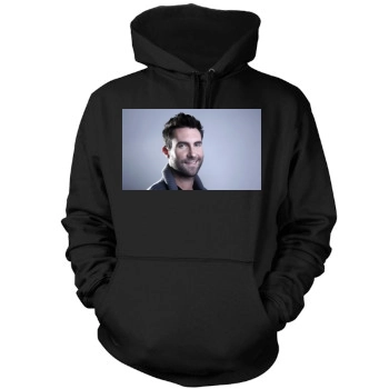 Adam Levine Mens Pullover Hoodie Sweatshirt