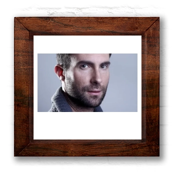 Adam Levine 6x6