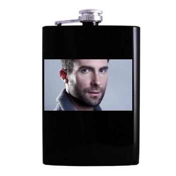 Adam Levine Hip Flask