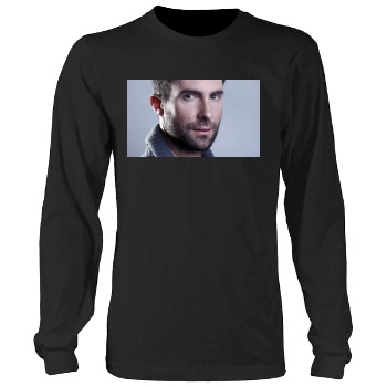 Adam Levine Men's Heavy Long Sleeve TShirt