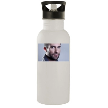 Adam Levine Stainless Steel Water Bottle