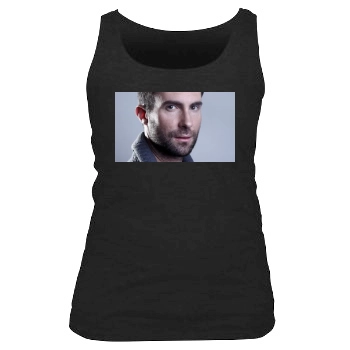 Adam Levine Women's Tank Top