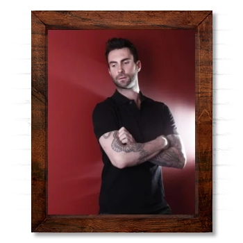 Adam Levine 14x17