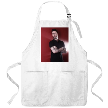 Adam Levine Apron