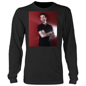 Adam Levine Men's Heavy Long Sleeve TShirt