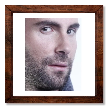 Adam Levine 12x12