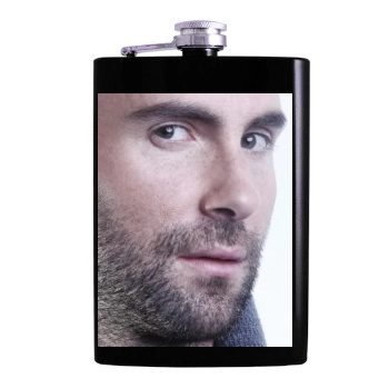 Adam Levine Hip Flask