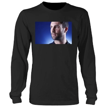 Adam Levine Men's Heavy Long Sleeve TShirt