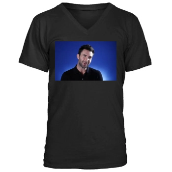 Adam Levine Men's V-Neck T-Shirt