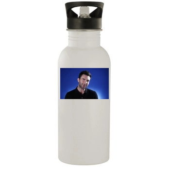 Adam Levine Stainless Steel Water Bottle