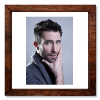 Adam Levine 12x12