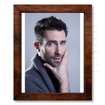 Adam Levine 14x17