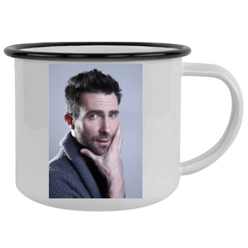 Adam Levine Camping Mug