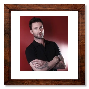 Adam Levine 12x12