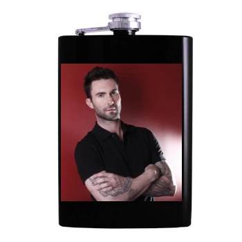 Adam Levine Hip Flask