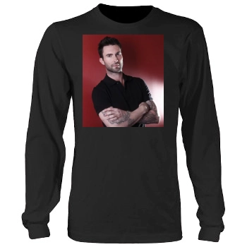 Adam Levine Men's Heavy Long Sleeve TShirt