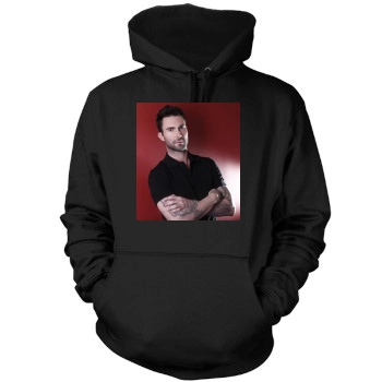 Adam Levine Mens Pullover Hoodie Sweatshirt