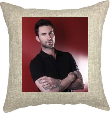 Adam Levine Pillow