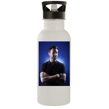 Adam Levine Stainless Steel Water Bottle