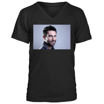 Adam Levine Men's V-Neck T-Shirt