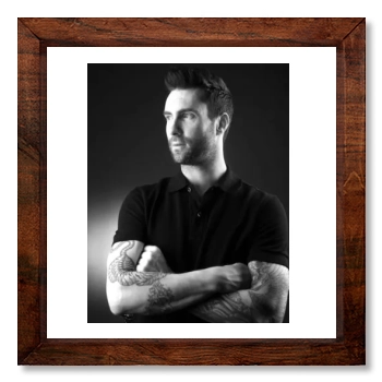 Adam Levine 12x12